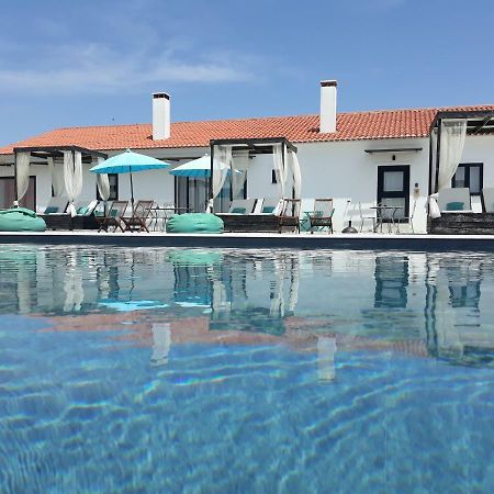 Terras - Agroturismo & Vinhos Beja Zewnętrze zdjęcie