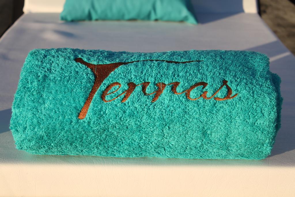 Terras - Agroturismo & Vinhos Beja Zewnętrze zdjęcie