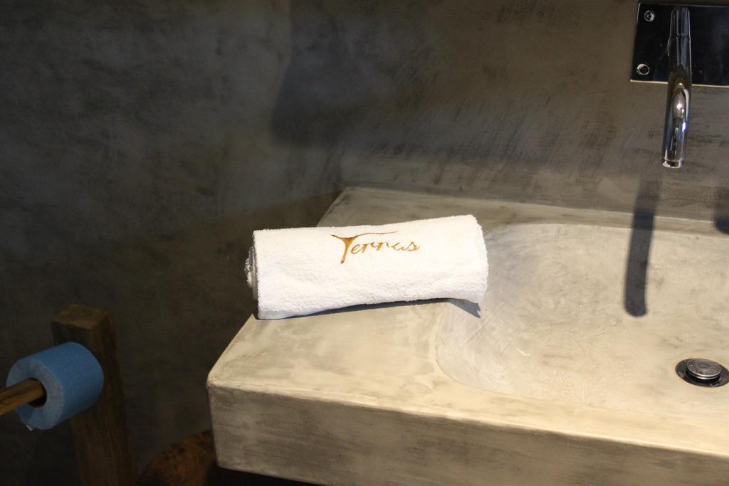 Terras - Agroturismo & Vinhos Beja Pokój zdjęcie