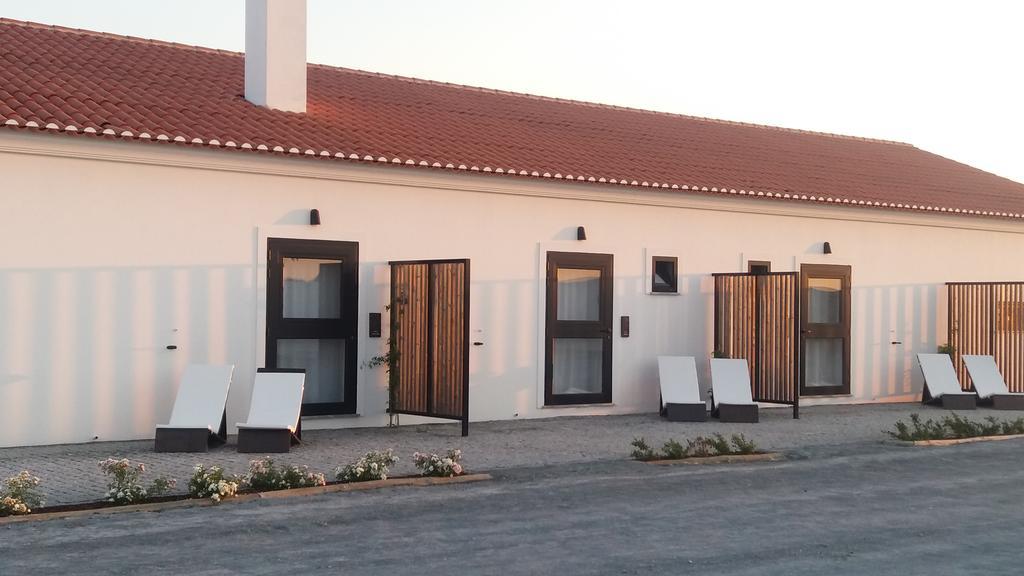 Terras - Agroturismo & Vinhos Beja Zewnętrze zdjęcie