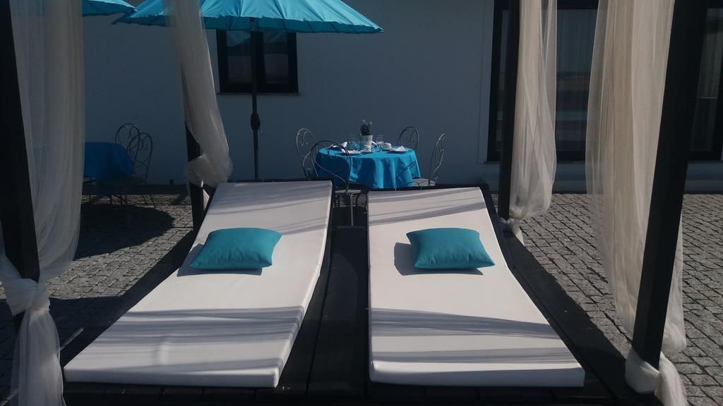 Terras - Agroturismo & Vinhos Beja Zewnętrze zdjęcie