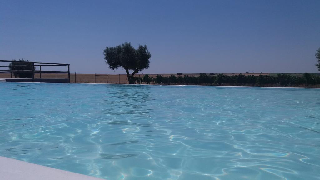 Terras - Agroturismo & Vinhos Beja Zewnętrze zdjęcie
